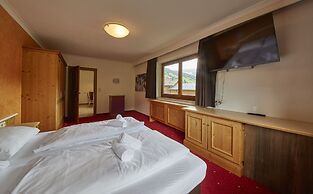 Appartements Gappmaier