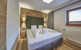 Appartements Gappmaier