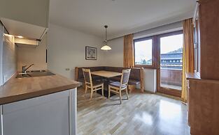 Appartements Gappmaier