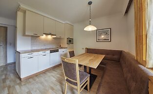 Appartements Gappmaier