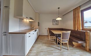 Appartements Gappmaier