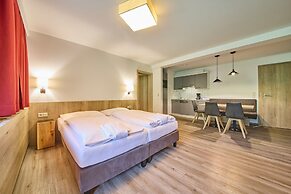 Appartements Gappmaier