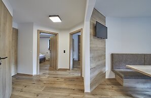 Appartements Gappmaier