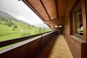 Appartements Gappmaier