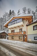 Holiday Lodge Central