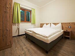 Holiday Lodge Central