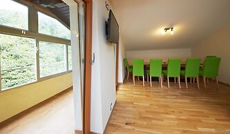 Holiday Lodge Central