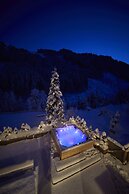 Chalet Tannenbaum
