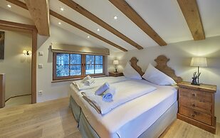 Chalet Tannenbaum