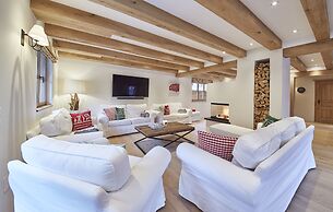 Chalet Tannenbaum