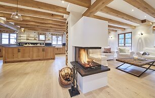 Chalet Tannenbaum