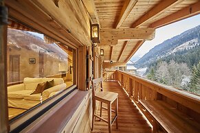 Chalet Tannenbaum