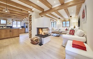 Chalet Tannenbaum