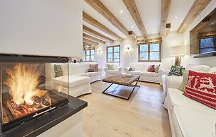 Chalet Tannenbaum