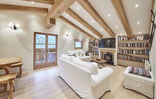 Chalet Tannenbaum