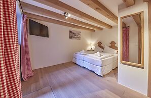 Chalet Tannenbaum