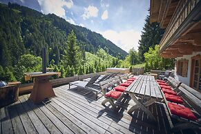 Chalet Tannenbaum