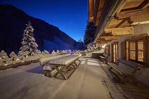 Chalet Tannenbaum
