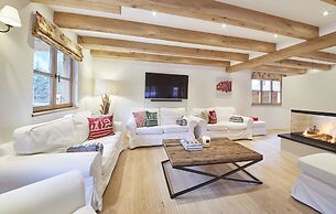 Chalet Tannenbaum