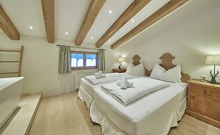 Chalet Tannenbaum