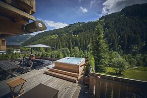 Chalet Tannenbaum