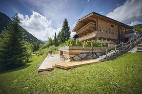 Chalet Tannenbaum