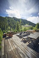 Chalet Tannenbaum