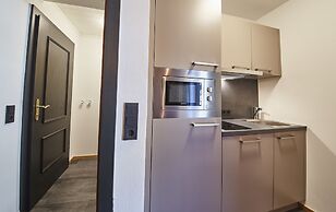 Time for Sport Appartements