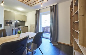 Time for Sport Appartements