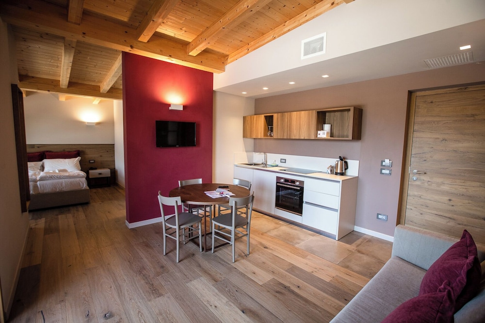 Cobue Wine Resort & SPA
