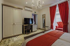 Jean De Valette Boutique Living