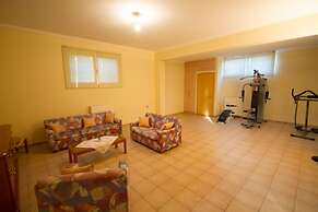 Villa Roula 6BR