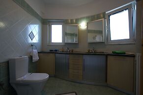 Villa Roula 6BR