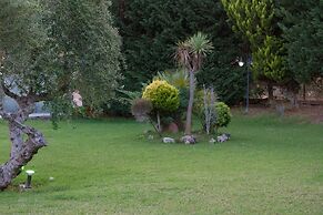 Villa Roula 6BR