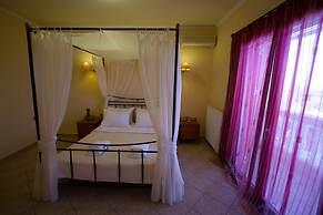 Villa Roula 6BR
