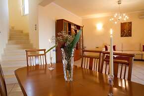 Villa Roula 6BR