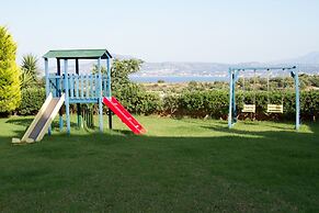 Villa Roula 6BR
