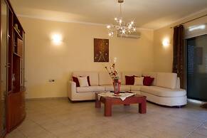 Villa Roula 6BR