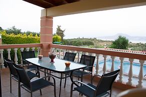 Villa Roula 6BR