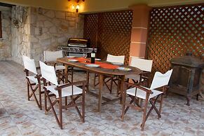 Villa Roula 6BR