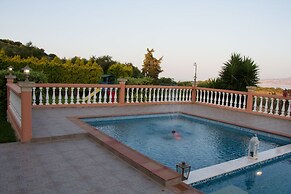 Villa Roula 6BR