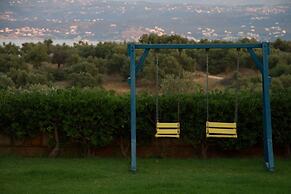 Villa Roula 6BR