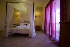 Villa Roula 6BR