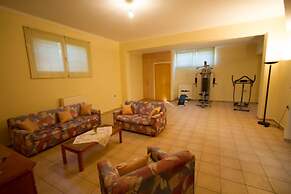 Villa Roula 6BR