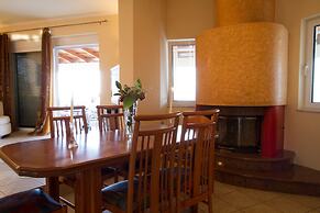 Villa Roula 6BR