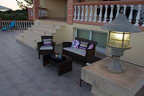 Villa Roula 6BR