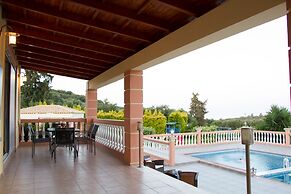 Villa Roula 6BR