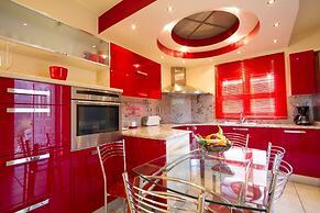 Villa Roula 6BR