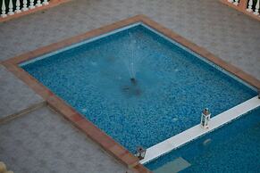 Villa Roula 6BR