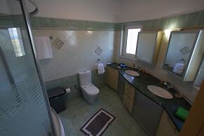Villa Roula 6BR